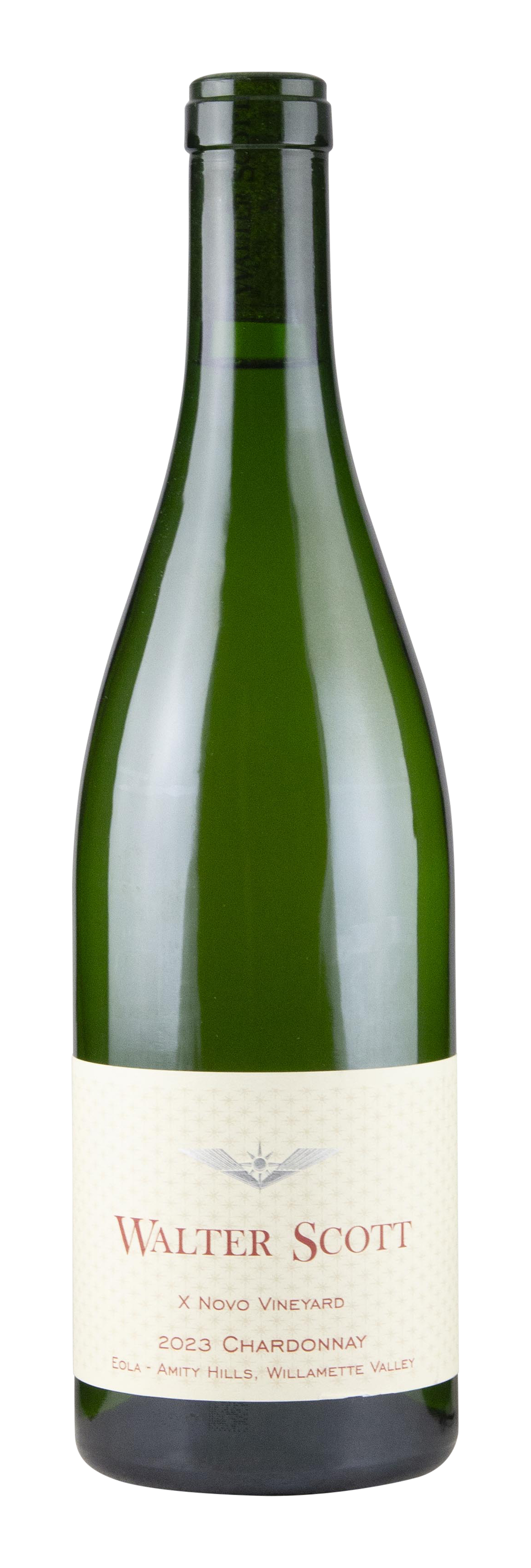 Walter Scott X Novo Vineyard Chardonnay 2023